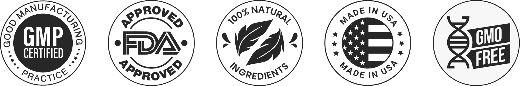 vigor max power fda approved