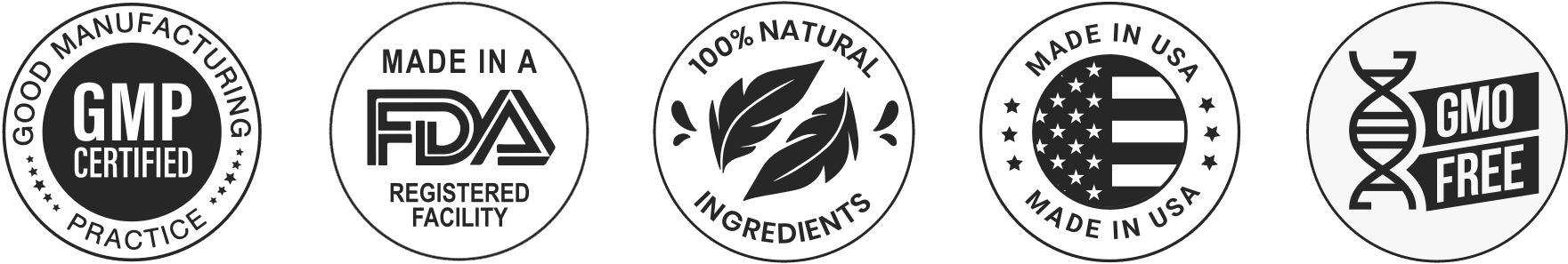 vigor max power Certification